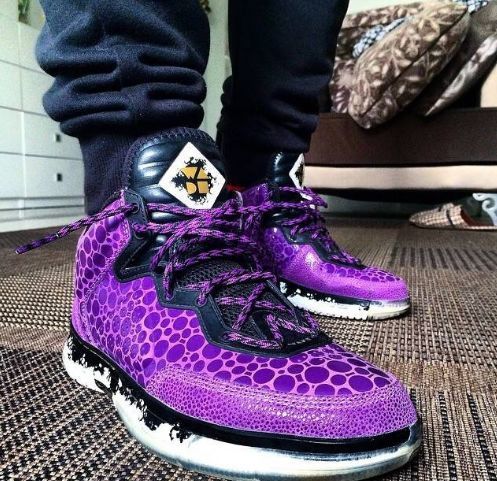 全明星戰靴曝光！匹克太樸素，耐克&OpenCurlyDoubleQuote;耍心機&rdquo;，李寧在憋大招？