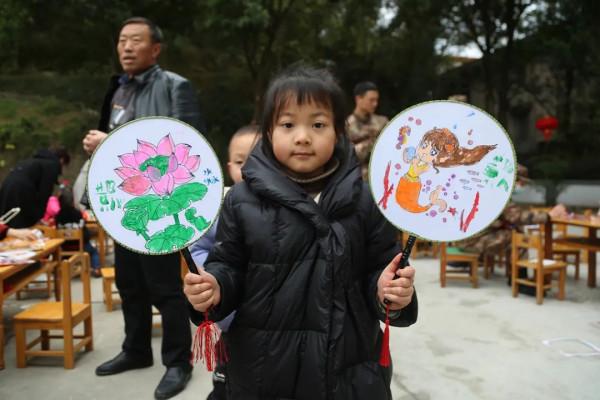 關注｜春節，這個旅來隊家屬收到特別&OpenCurlyDoubleQuote;大禮包&rdquo;