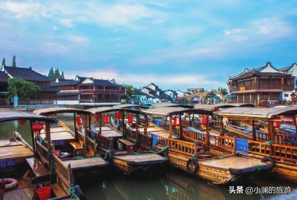 上海市八大免費的旅行地，去過一次的人，基本會去第二次