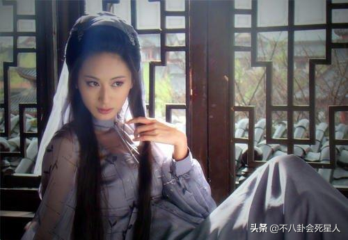 劇裡總演“壞女人”,生活中卻低調善良,這7位女星個個美貌驚豔 劇裡總演“壞女人”,生活中卻低調善良,這7位女星個個美貌驚豔