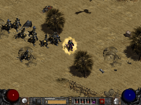 強迫症玩家的幾種表現，不知道當年你玩遊戲時犯過幾條