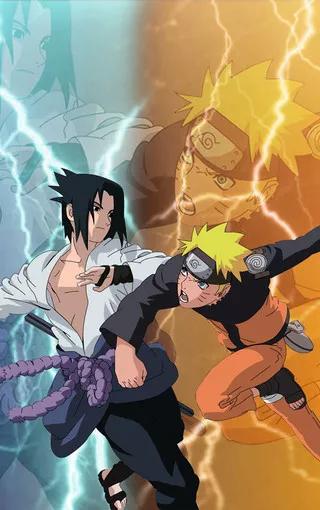 我心裡的火影還在繼續 我心裡的火影還在繼續