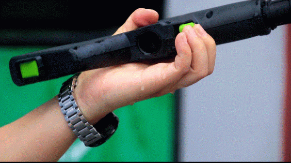 四年未使用的廚房,大掃除用掃地機真的不如用洗車機!又快又猛 四年未使用的廚房,大掃除用掃地機真的不如用洗車機!又快又猛