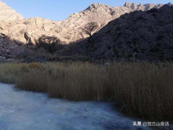 黃花溝遊記和徒步線路