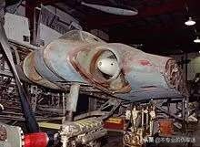 二戰中德國的“奇蹟武器”系列之二