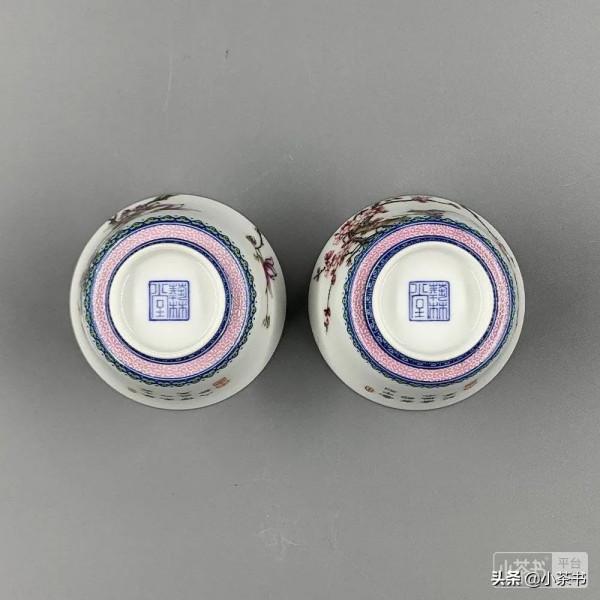 百花齊放的當代名窯(下) 百花齊放的當代名窯(下)