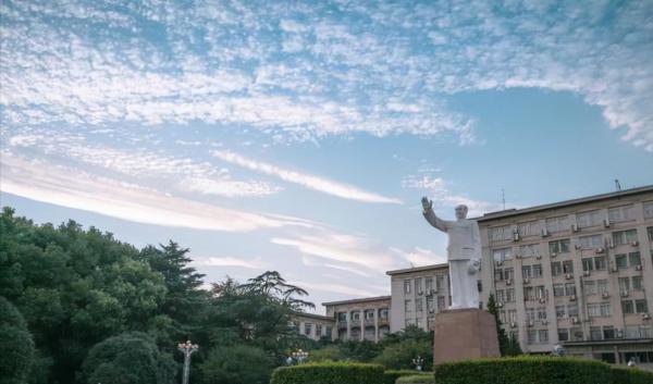 華中科大接連出走兩位學術大咖：一位去了鄭大，一位去了河南工大