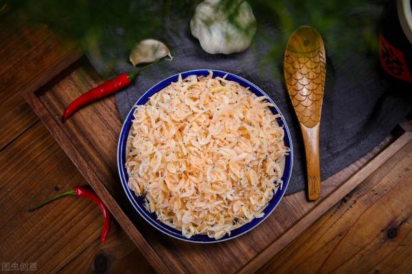 吃蝦皮其實也有講究,這兩者的區別你知道嗎 吃蝦皮其實也有講究,這兩者的區別你知道嗎