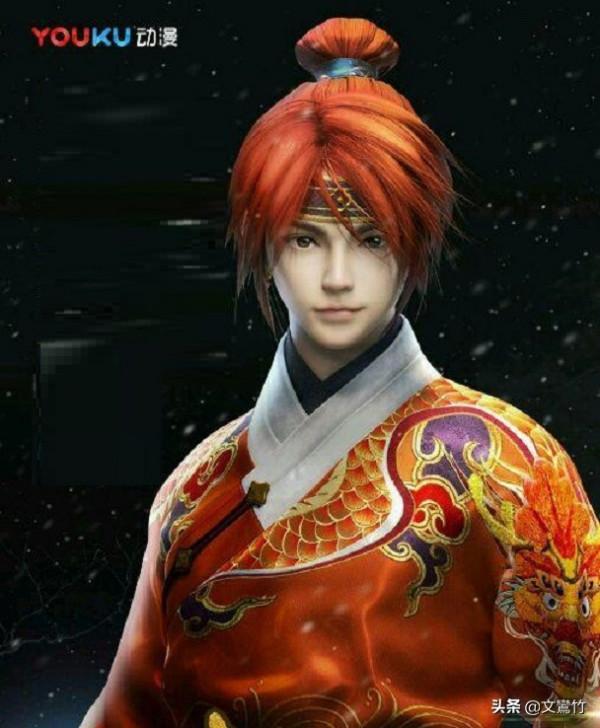 嚴‬世‬蕃‬在龍脈上建房被誅殺抄家，其子孫為什麼又能東山再起