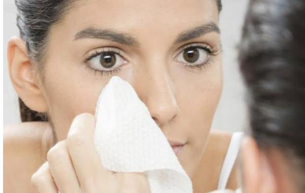 建議有“閉口”的女生，堅持做好這幾件事，高效解決不反覆