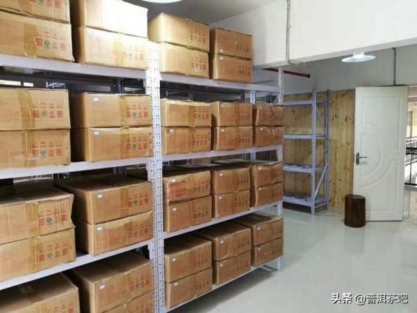 普洱茶密封存放會轉化嗎? 普洱茶密封存放會轉化嗎?