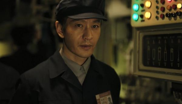 《黃旭華的深潛》孤獨的潛行者心無旁騖，妻子李世英扛起家庭瑣碎