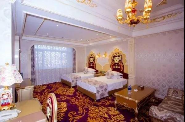 奇葩建築歡樂多,2021年十大丑陋建築評選中 奇葩建築歡樂多,2021年十大丑陋建築評選中