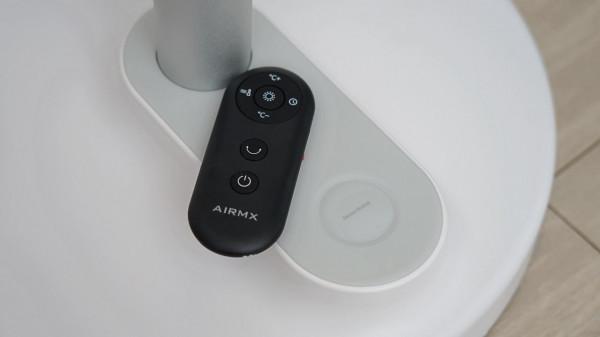 寒冬取暖也可以隨心所欲:秒新 H6 變頻暖風機深度體驗 寒冬取暖也可以隨心所欲:秒新 H6 變頻暖風機深度體驗