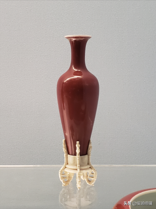 〖悟頑海棠〗上海博物館陶瓷篇(清)分享(附國寶文物高畫質大圖) 〖悟頑海棠〗上海博物館陶瓷篇(清)分享(附國寶文物高畫質大圖)