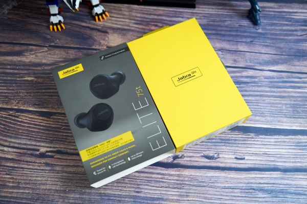 jabraelite75t真無線網路降噪耳機評測