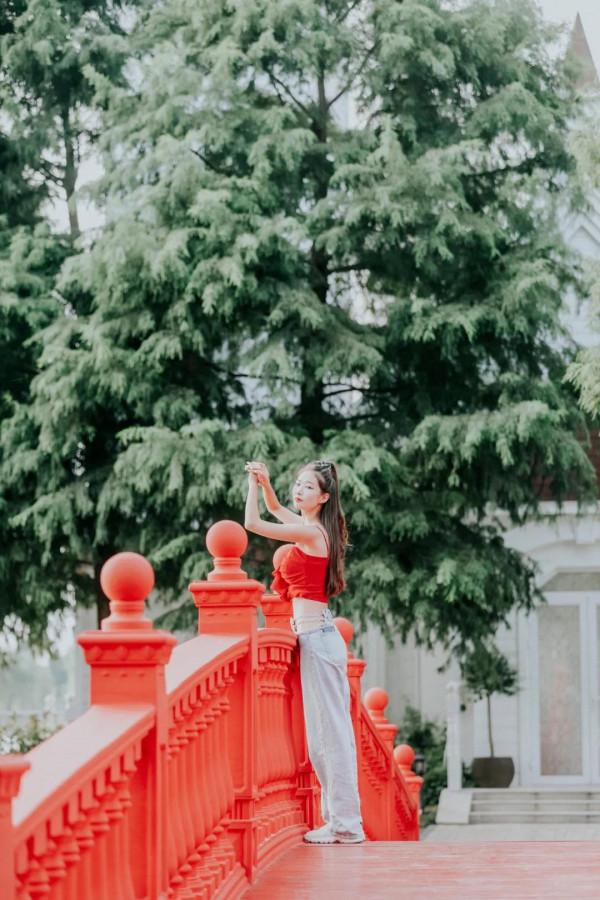 既浪漫又好玩,打卡常熟古裡紅豆山莊,來一場激情浪漫的城市逃離 既浪漫又好玩,打卡常熟古裡紅豆山莊,來一場激情浪漫的城市逃離