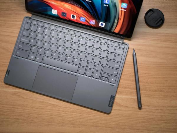 聯想小新Pad pro 12.6體驗報告