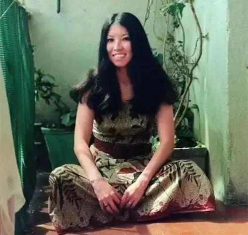 女作家三毛經典語錄（建議收藏備用）