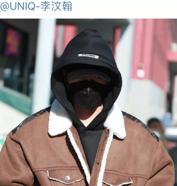 超20位明星現身錄製文聯春晚,流量和當紅小花齊聚,路透照片曝光 超20位明星現身錄製文聯春晚,流量和當紅小花齊聚,路透照片曝光