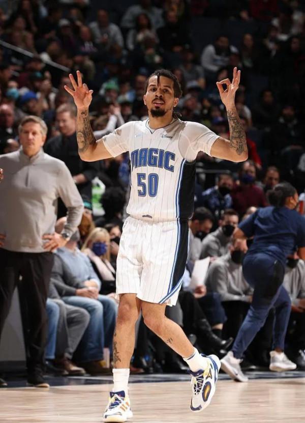 NBA新賽季身價暴漲的十大球員，黃蜂、勇士成為最大贏家