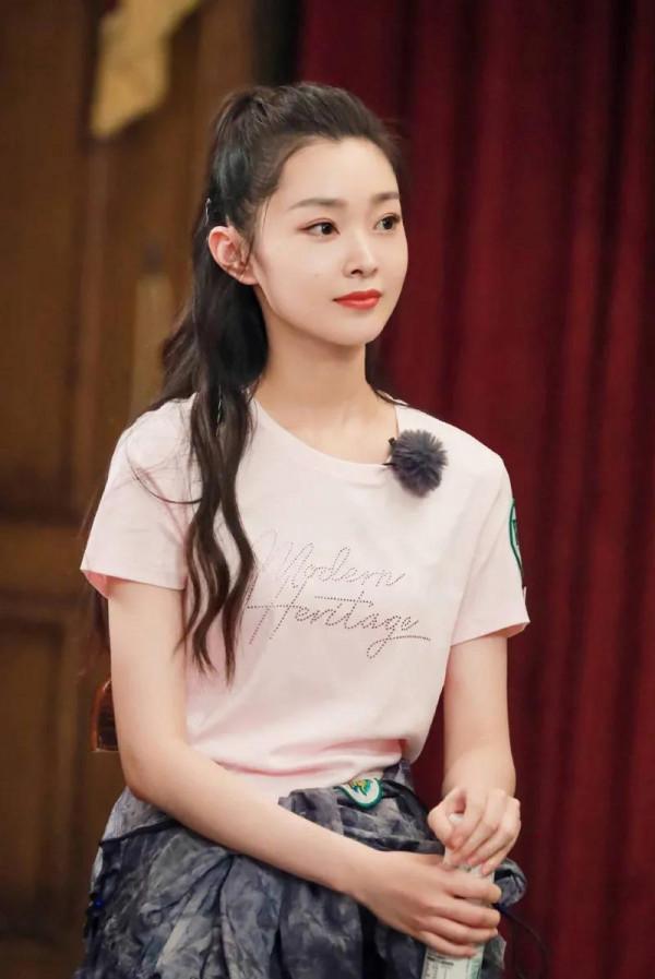 慶餘年旗袍女神宋軼,別名宋鐵,郭麒麟能追到嗎? 慶餘年旗袍女神宋軼,別名宋鐵,郭麒麟能追到嗎?