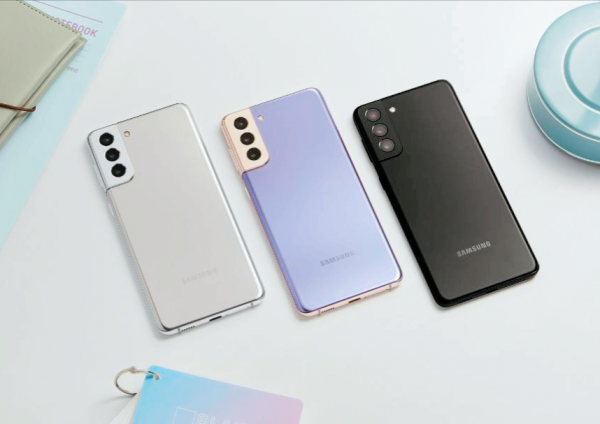 鐵了心要清倉？作為三星2021年的旗艦手機，價格開始變良心了