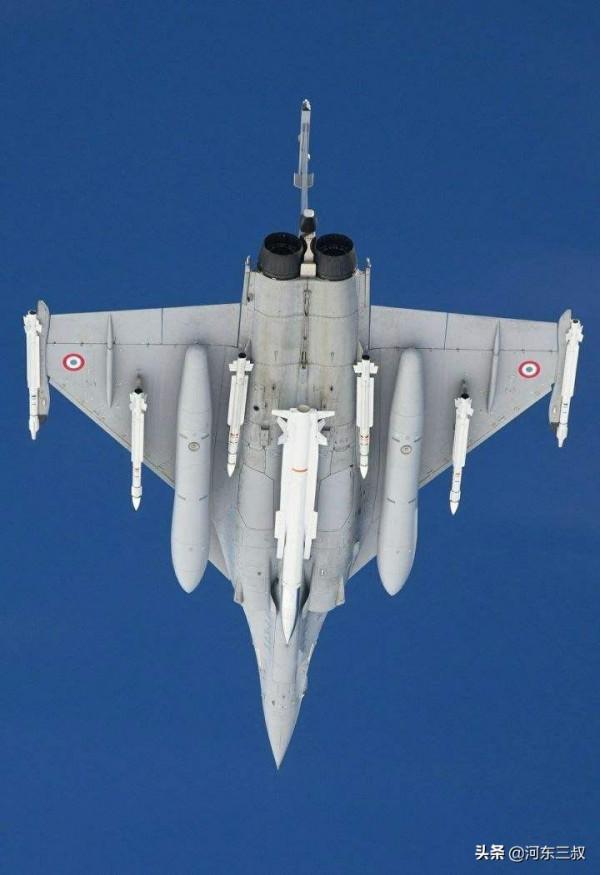 鉅額軍購優勢打水漂,36架陣風交付後,巴空軍直接採購殲10C 鉅額軍購優勢打水漂,36架陣風交付後,巴空軍直接採購殲10C