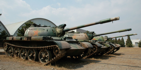 起點相近,最後卻差距懸殊,詳細分析中印軍工業差距巨大的原因 起點相近,最後卻差距懸殊,詳細分析中印軍工業差距巨大的原因