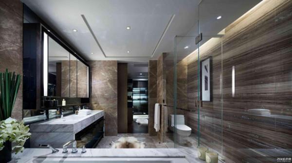 裝修衛生間防臭到不到位？老師傅藏心機