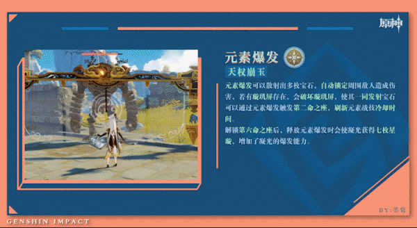 原神&CenterDot;祈願分析丨 「出塵入世」「煙火之邀」