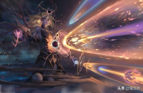 雲頂之弈：漫步的鍊金，冥想的劍聖，七費的拉克絲，誰才是真神