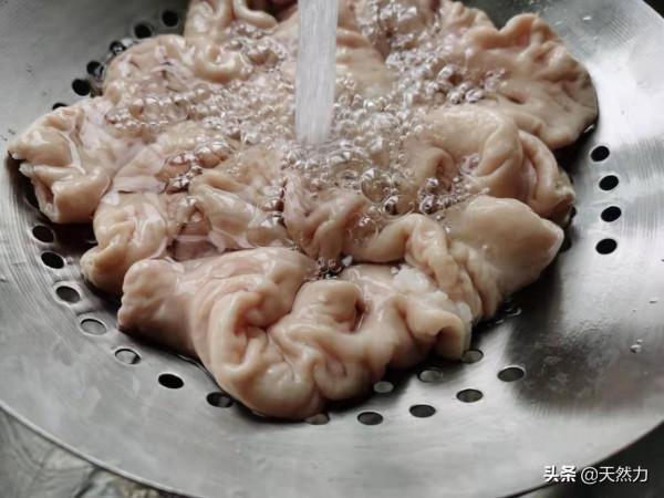 酒店炒大腸為什麼那麼好吃，自己在家為什麼炒不出來，告訴你原因