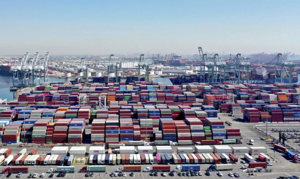 張口就是160億?美高官欲對華強賣農產品,否則對中國繼續施壓 張口就是160億?美高官欲對華強賣農產品,否則對中國繼續施壓