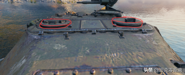 坦克世界 一萬金幣的“無雙真天啟坦克”！703工程II型值得買嗎？