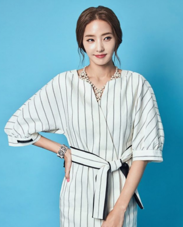 韓彩英:曾經的豪傑春香女主,整容後你們還認的出來嗎 韓彩英:曾經的豪傑春香女主,整容後你們還認的出來嗎