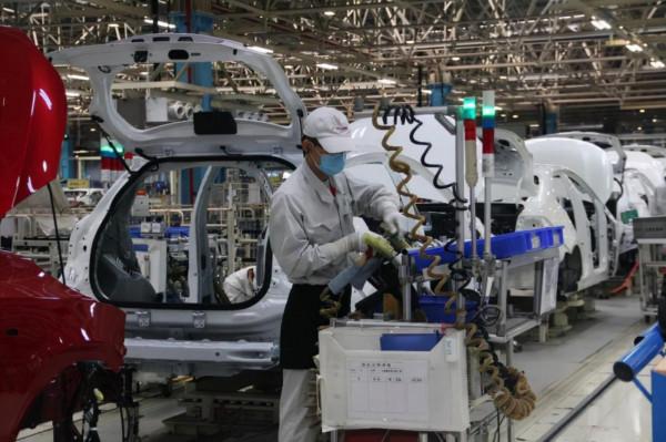 區別本田豐田,一個是工匠,只會造好車,一個是商人,埋頭苦賺錢 區別本田豐田,一個是工匠,只會造好車,一個是商人,埋頭苦賺錢