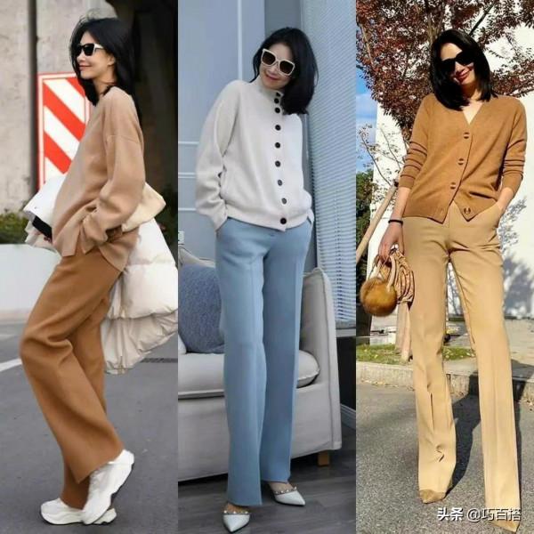 衣櫃滿滿當當,但是卻不會搭配?分享3個實用技巧,讓你輕鬆變美 衣櫃滿滿當當,但是卻不會搭配?分享3個實用技巧,讓你輕鬆變美