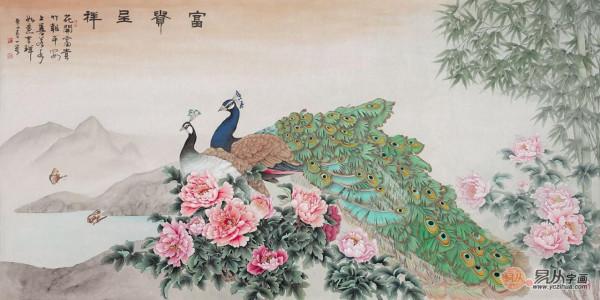 收藏字畫的原則:當代有哪些值得收藏的字畫? 收藏字畫的原則:當代有哪些值得收藏的字畫?