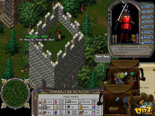 當年玩過的經典網路遊戲,你還記得多少?(1995-2000) 當年玩過的經典網路遊戲,你還記得多少?(1995-2000)