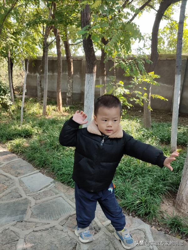 帶寶寶的美好時光