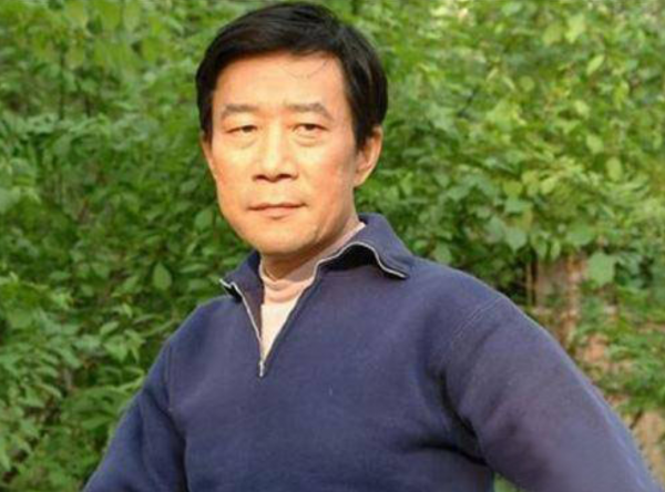 患癌症,不放棄!成為抗癌勇士!這六位老藝術家,淚水過後迎新生 患癌症,不放棄!成為抗癌勇士!這六位老藝術家,淚水過後迎新生