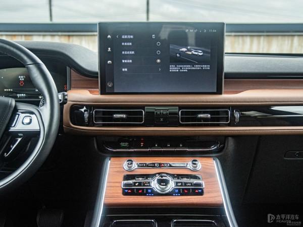 70萬級豪華SUV如何選？林肯飛行家/沃爾沃XC90/奧迪Q7