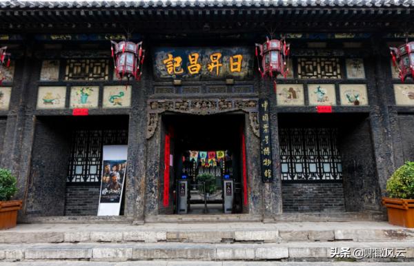 為什麼工業革命首先在英國發生?答案遠不止教科書上的那些 為什麼工業革命首先在英國發生?答案遠不止教科書上的那些