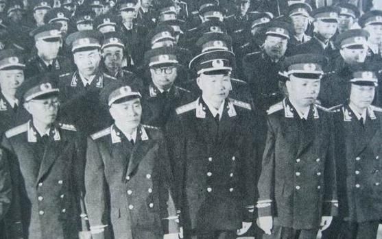 福建籍開國上將都是誰？誰名氣最大？誰是菲律賓歸僑？誰職務最高