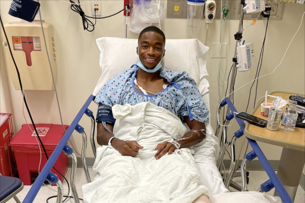 常規賽未開始,就傷了4人!無限期休戰,被詛咒的球隊啊 常規賽未開始,就傷了4人!無限期休戰,被詛咒的球隊啊