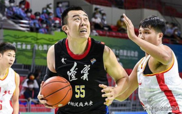 CBA三訊息:同曦拒絕新疆交易,韓德君內線吃癟,山西外援已到位 CBA三訊息:同曦拒絕新疆交易,韓德君內線吃癟,山西外援已到位