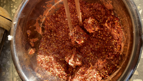 湖南人最愛！名字超噁心，每年冬天家家做，能吃一整年