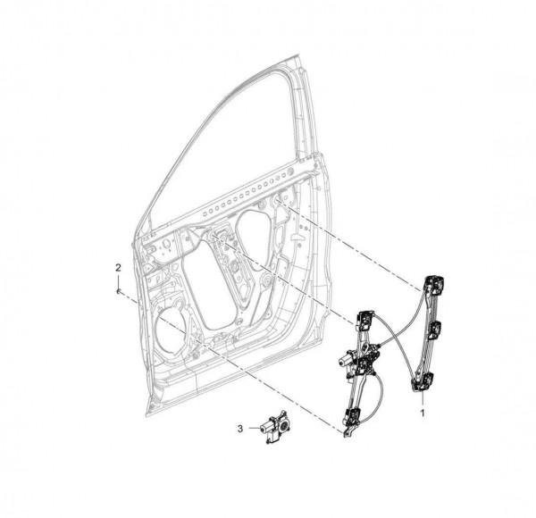 凱迪拉克XT4更換配件價格總結，讓你修車養車更簡單