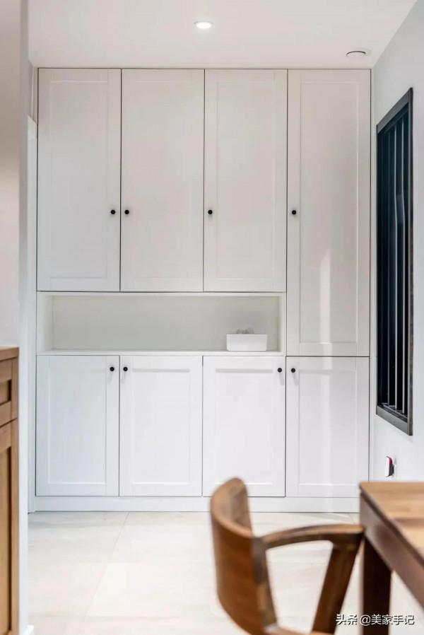 北京一主婦曬出140㎡房子內部照，不豪華，卻是很多家庭的榜樣